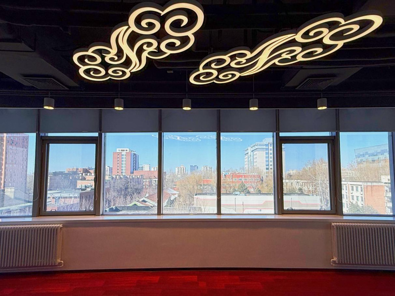 AIGC实验室集群项目(202...